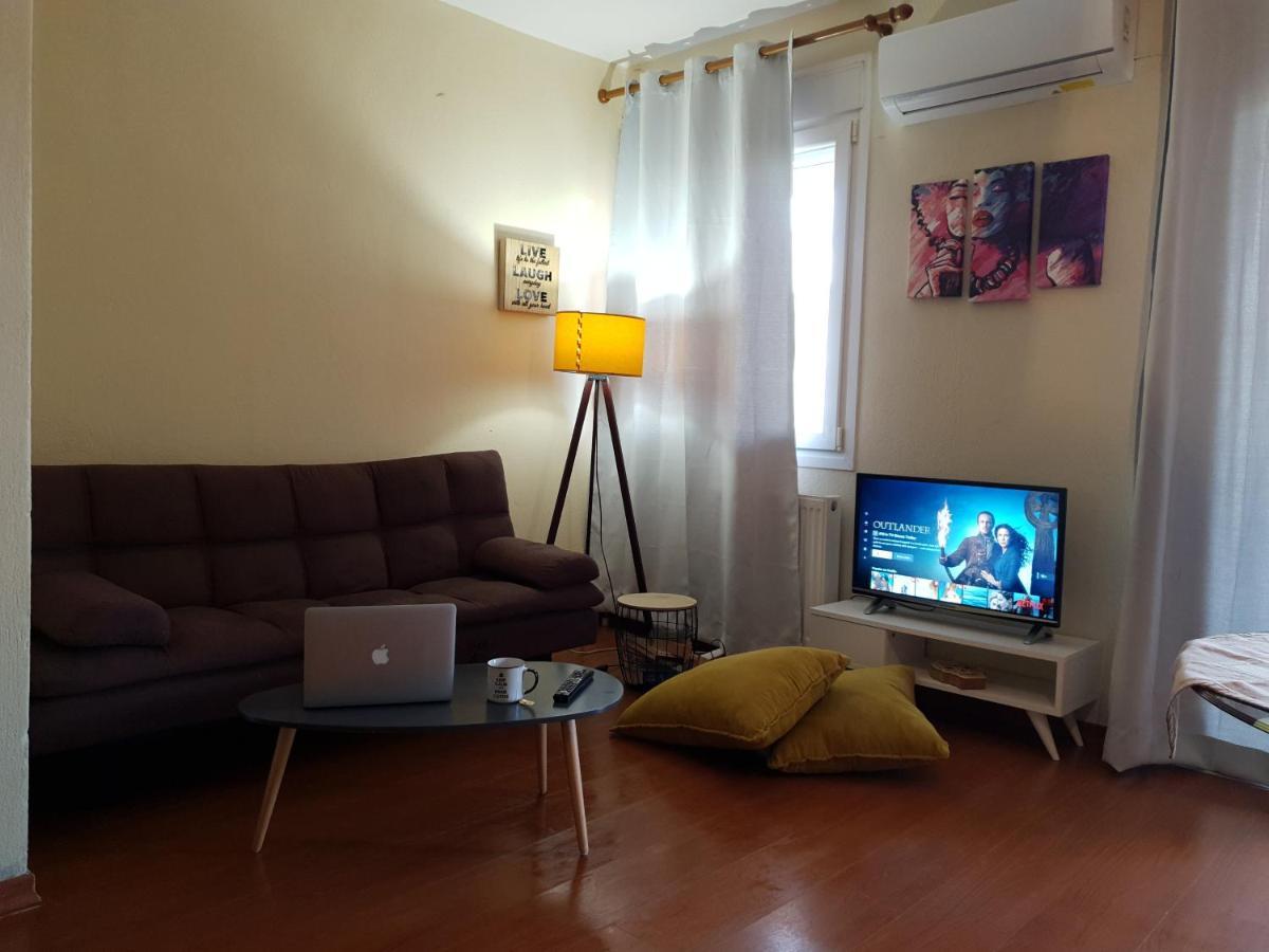 J Living Apartment Kavála ห้อง รูปภาพ